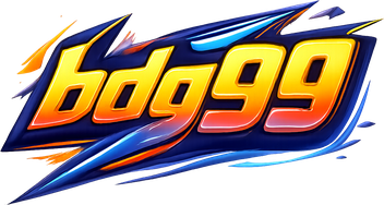 bdg99 লোগো